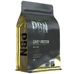 Premium Body Nutrition Whey Protein 1kg Vanilla, New Improved Flavour