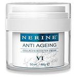 Anti Aging Moisturiser For Face and