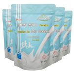 Skim Milk Powder- 4 lbs, Product of Canada