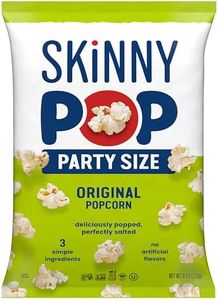 SkinnyPop