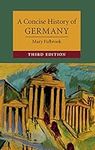 A Concise History of Germany (Cambr