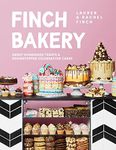 The Finch Bakery: Sweet Homemade Treats and Showstopper Celebration Cakes. A SUNDAY TIMES BESTSELLER