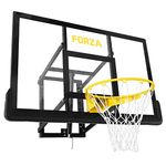 Regulation Basketball Hoop Height