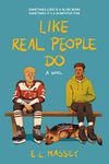 Like Real People Do (Breakaway Book