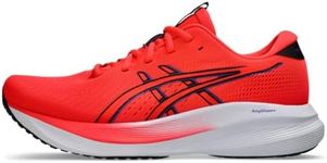ASICS Men's Gel-Excite 11 Running Shoes,11.5,Flash RED/Black