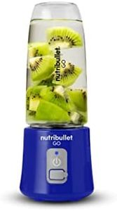 nutribullet GO Cordless Blender - NAVY NB07300B