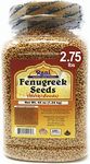 Rani Fenugreek (Methi) Seeds Whole 