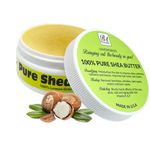 LEMON GRASS SHEA BUTTER