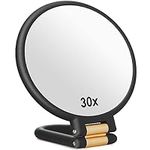 Sifolo 30x Magnifying Mirror, Trave