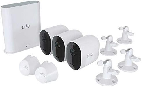 Arlo Pro 3