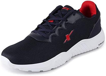 Sparx Mens