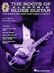 The Roots of Electric Blues Guitar