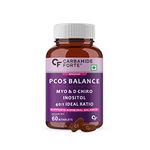 Supplements For Pcos