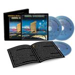 From the Mars Hotel (50th Anniversary Deluxe 3CD Remaster)