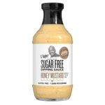 G Hughes Sugar Free Sauces 510g