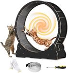 Homegroove Cat Running Wheel, 39.3"