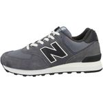 new balance Unisex 574 Casual Shoe - 8 UK