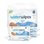 WaterWipes Plastic-Free Original-ba
