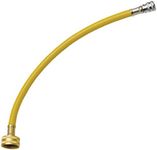 Scuba Diving 14" BC Flush Wash Hose