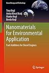Nanomaterials for Environmental App