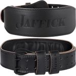 Jaffick Weight lifting Belt for 7MM