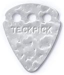 Dunlop 467R.TEX TECKPICK®, Aluminum