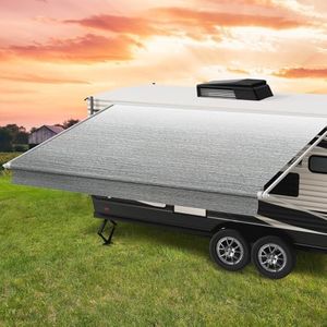 Glamful RV