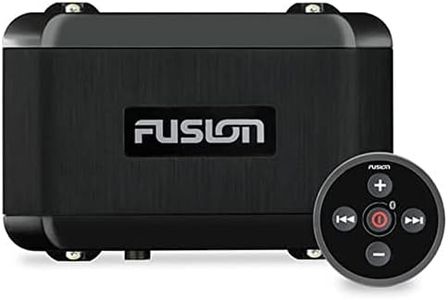 Fusion MS-