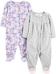 Simple Joys by Carter's Baby Girls'