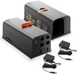 X-octenol Electric Rat Trap, Mouse 