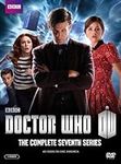 Doctor Who: Series 7 (2013)