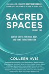 Sacred Spaces (Volume 2): Subtle Shifts for Mind, Body, and Home Transformation