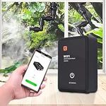 KEANVIK Smart Wifi control reptile 