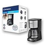 Westinghouse 220 volts 12 cup coffe