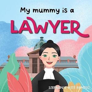 My Mummy i