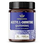 Acetyl L-Carnitine 1500mg Gummies -