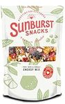 Sunburst Snacks Raw Energy Mix of Nuts, Seeds & Dried Fruit 1kg