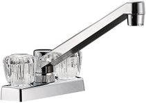 Dura Faucet (DF-PK640A-CP) RV Kitch