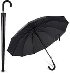 Runique Large Heavy Duty Umbrella w