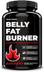 Fat Burner Pills