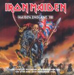 Maiden England