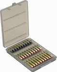 MTM rimfire ammo wallet .17 .22 rifle