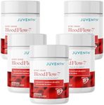 Juvenon BloodFlow-7 Nitric Oxide Su