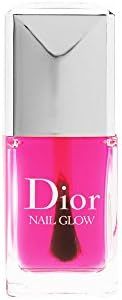DIOR Nail Glow Instant French manicure effect, brightening treatment