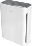 LEVOIT Air Purifier for Home with True HEPA Filter, Air Cleaner for Allergies and Pets, Smokers, Mold, Pollen, Dust, Quiet Odor Eliminators for Bedroom, 300 Sq. Ft, Vital 100