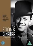 Frank Sinatra Collection [Anchors Aweigh/On The Town/Robin And The 7 Hoods] [DVD] [1964] [1949]