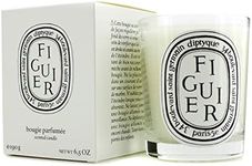 Diptyque - Figuier Candle, Green, Standard