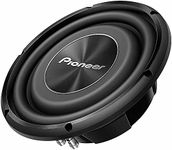 PIONEER TS-A2500LS4 1200 Watt 10"" 