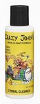 Crazy John's Cymbal Cleaner - 8oz