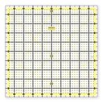 Isomars Garment Quilting Ruler 10" x 10"